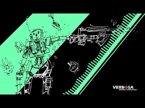 Verbosa OST: Clandestine