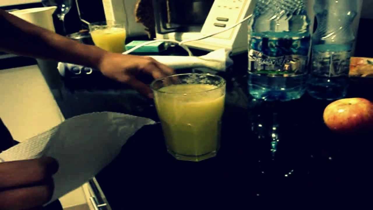 La misión cinetopia