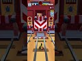 Crazy Run in Subway Surfers 😱🔥 #subwaysurfers #shorts #games #subwaysurfer #4k