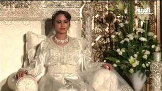 العرس المغربي التقليدي screenshot 5