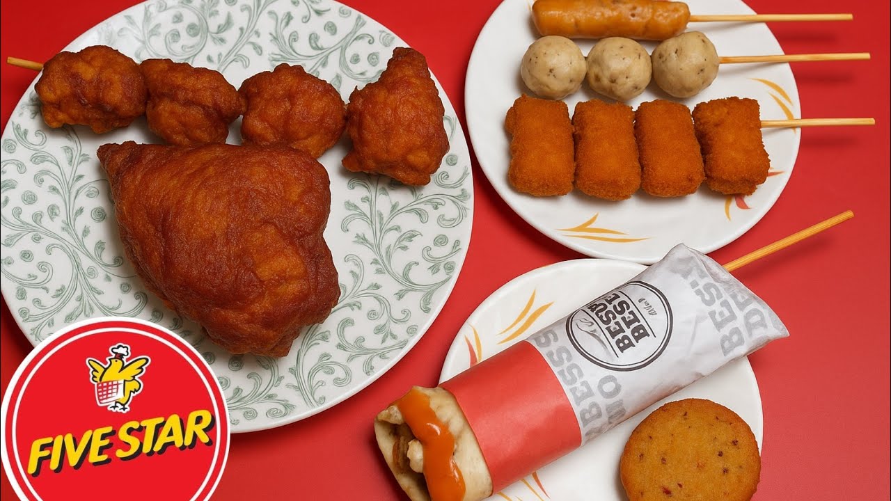 Biggest Fast Food Chain in Bangladesh ?? Does CP Still Taste The Same ?? Nostalgic Spot !!