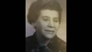 Matylda Wełna Pełnia Czyta Bogdan Dmowski