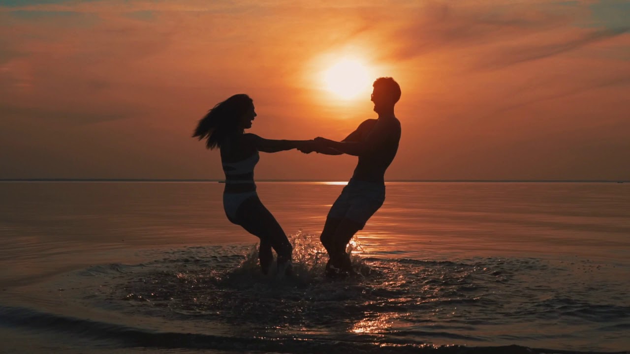 Sunlounger - Hello Sunrise