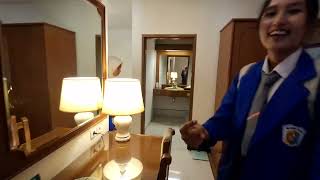 Observasi hotel purnama