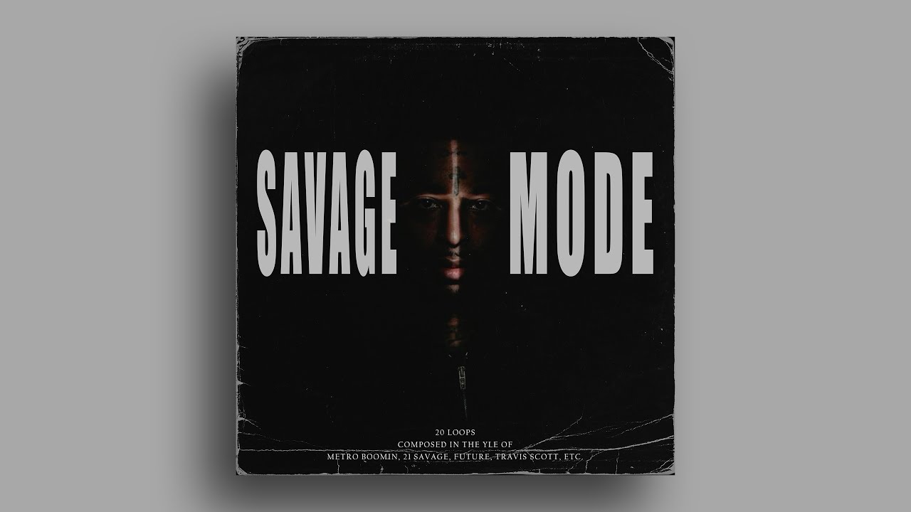 [Free] Loop Kit / Dark Sample Pack 