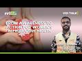 FROM AWARENESS TO ACTION FOR WOMEN'S REPRODUCTIVE HEALTH