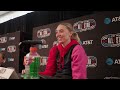 Paige Bueckers | WNBA All-Star Practice Media Availibility | 7.24.26