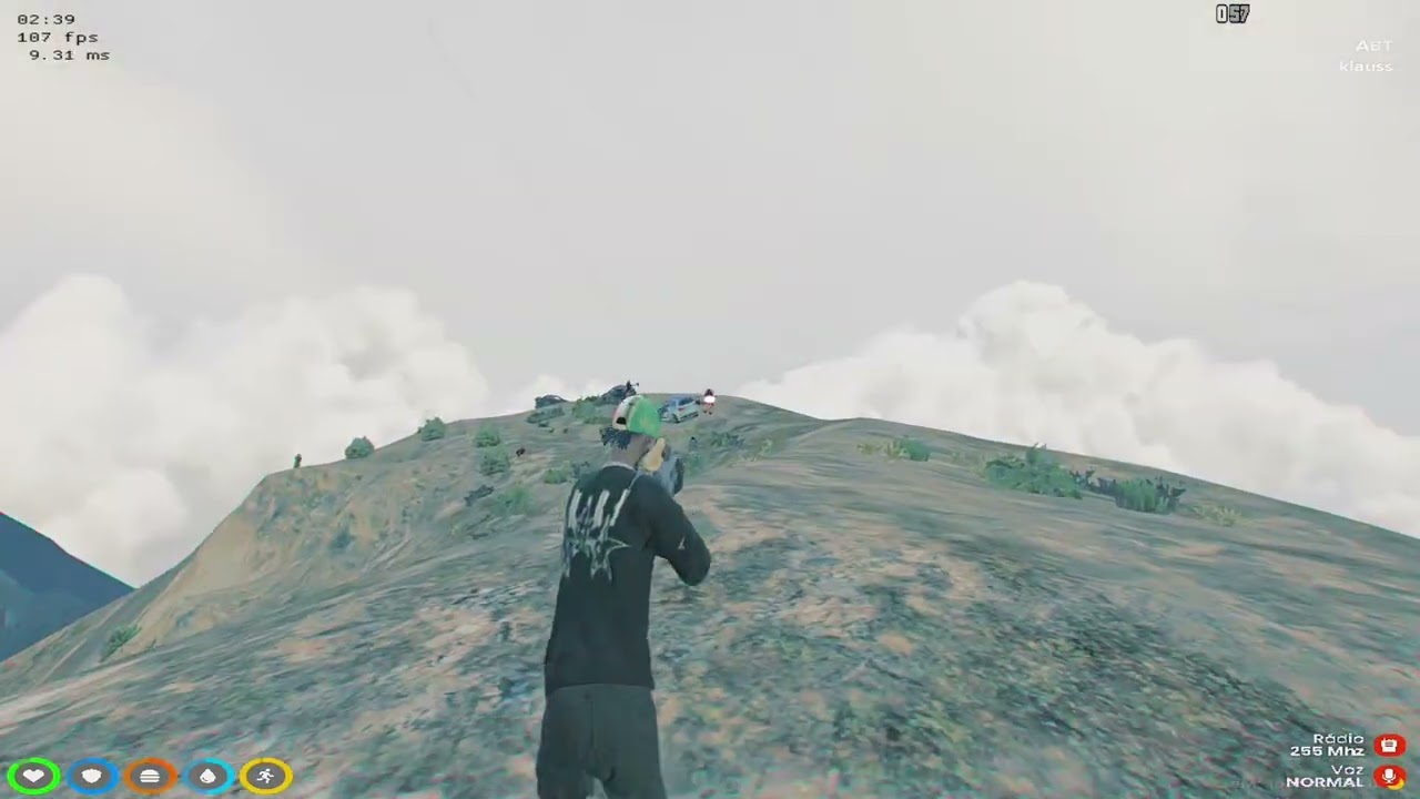 𝕮4 | Black Mamba 🔪 | LEGACY RP | #1