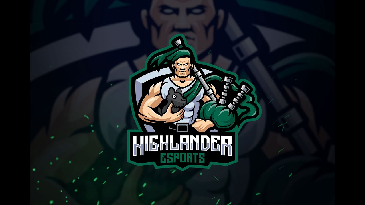 UHS Highlander Esports -  NASEF Varsity Smash Ultimate - Scrimmage vs EHS Lions