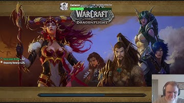 Chill Mythic+ Pugging Keys with Kop - WindWalker Monk PoV