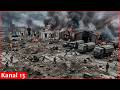 "Everything that moves dies": Ukrainian drones learnt to burn out enemies from inside buildings