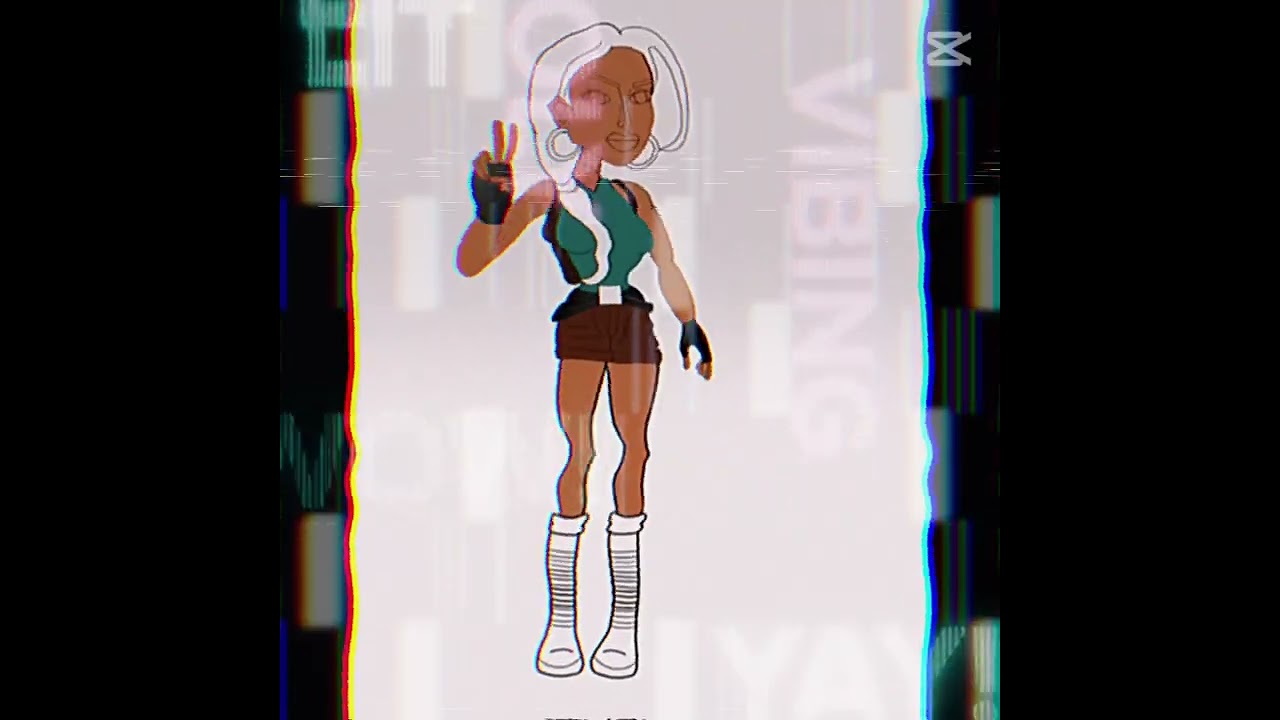 Tomb Raider Evolution of the Beat