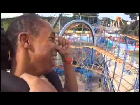 Eusirley e Talita - Colossus Loop - Nicolândia - YouTube.wmv - YouTube