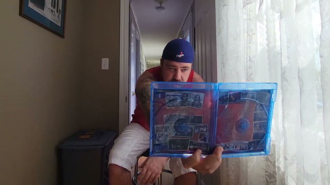 ZZ Top : That Little Ol' Band from Texas - DVD Review