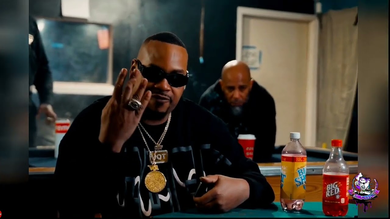 Gulf Bank 2 Reed (Swang Down Remix) - Quiet Money Dot x Big Tony 