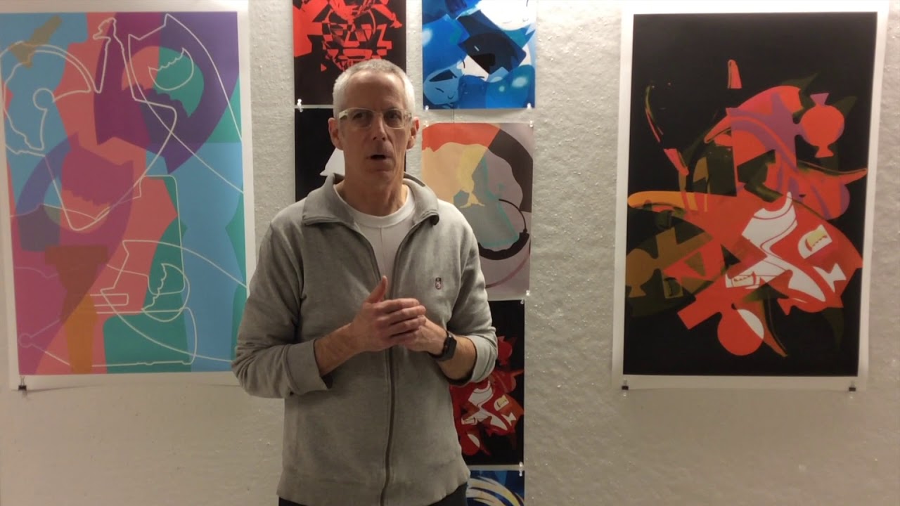 Portfolio Tips: Don't Sweat It, Enjoy the Process