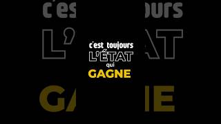 ⚡Avoir peur des impôts c'est le mauvais mindset. #Discipline #entrepreneur