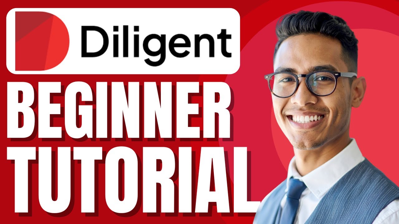 Diligent Software Training Governance, Risk, & Compliance Software Demo ...