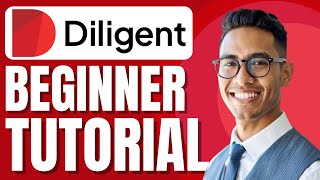 डिलिजेंट सॉफ्टवेयर प्रशिक्षण शासन, जोखिम और अनुपालन सॉफ्टवेयर डेमो screenshot 5