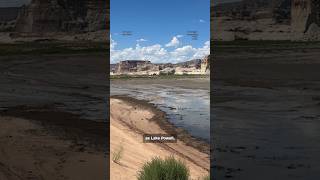 Drought crisis in Western US notches grim milestone