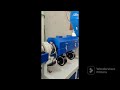 PLASTIC DANA/GRANUELS PLANT MACHINE | NILKANTH ENGITECH PVT LTD
