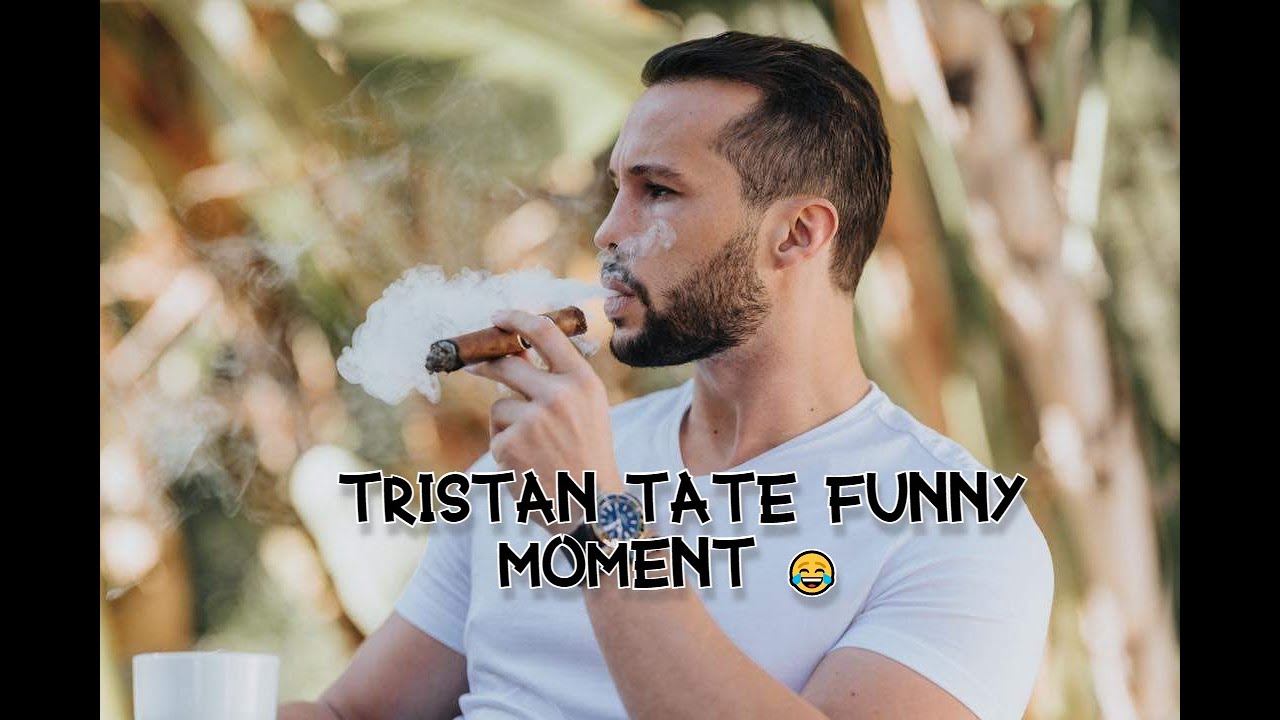 Tristan Tate tries to get a job at Uber  🤣  🤣