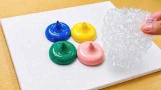  Acrylic Painting Tutorial For Beginners