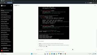 hybrid inheritance program in python