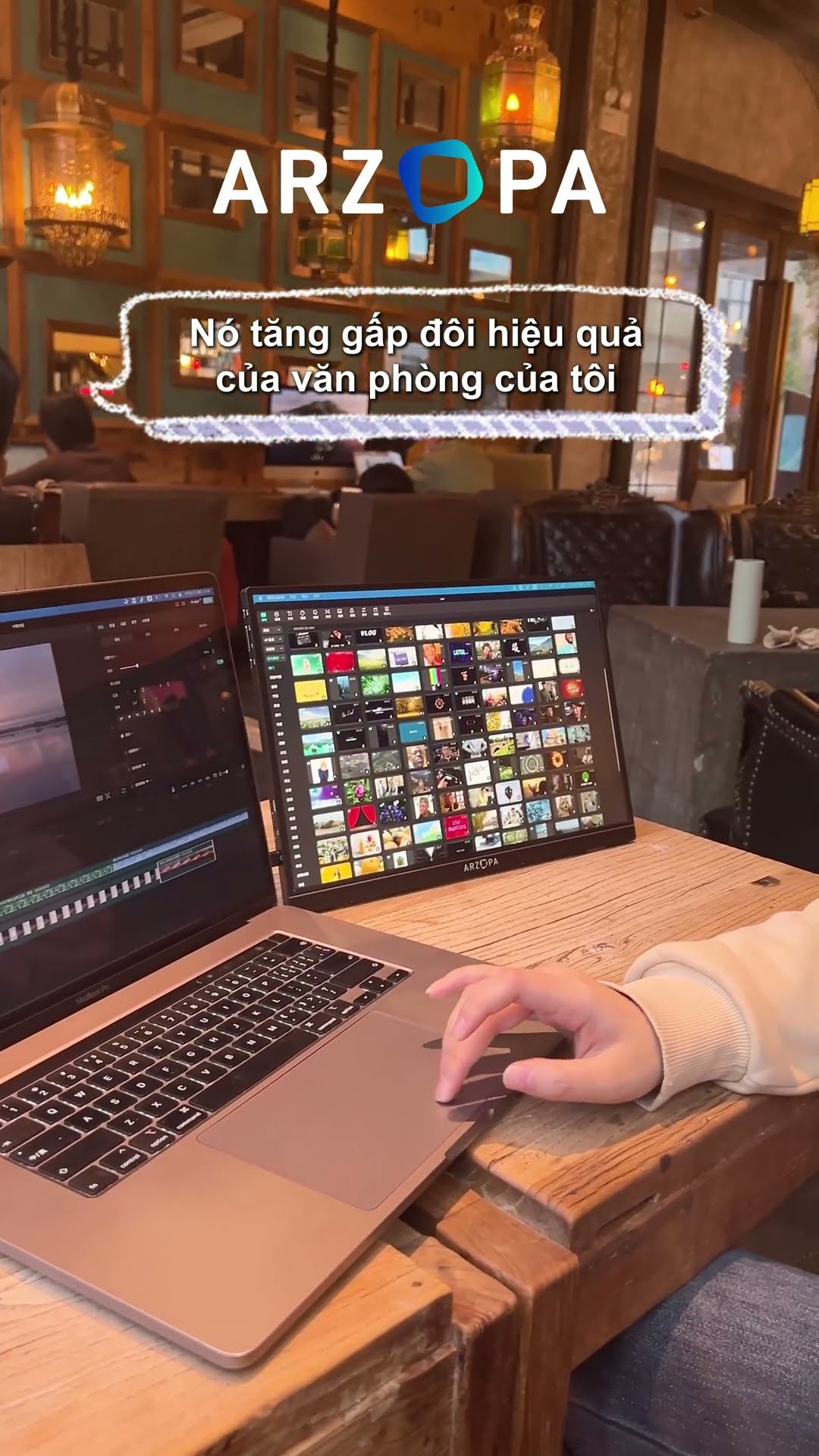 YouTube Shorts
