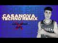 Casanova Techno Remix (Lola Indigo, RVFV, Soolking)