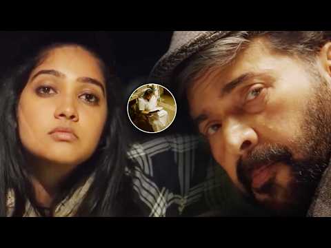 Mammootty Uncle Telugu Full Movie Part 6 | Karthika Muraleedharan | Joy Mathew
