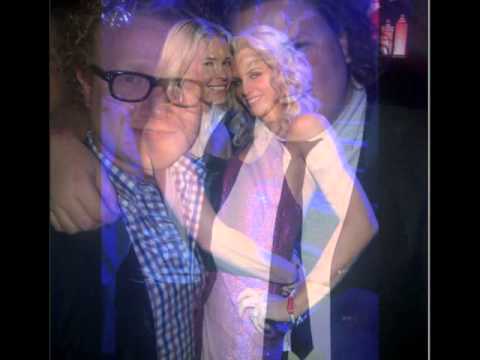 Chelsea Lately- Party People (Part 2)