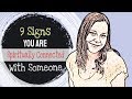 9 signs you are spiritually connected with someone