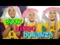 BOOK BINGO BONANZA! w/ Grace Helbig & Hannah Hart