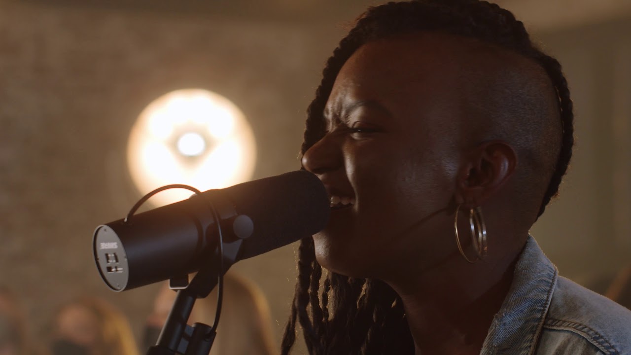 O Holy Night | Ursa Mini Pro G2 + Leica R