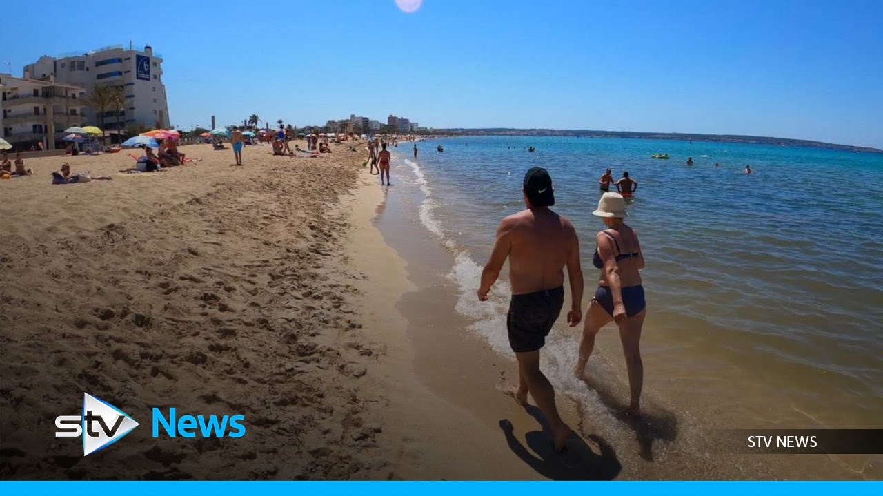 Scots pessimistic over summer holiday travel hopes