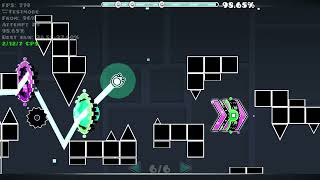 Did I Buff This Too Muchnvm I Think Its The Hardest Part In Crd