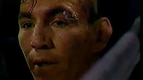 Jorge Paez vs Lupe Gutierrez,IBF FWC,1989,12,09