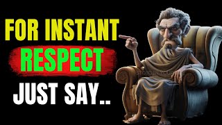 Apply these 6 Verbal Tricks To Make An Aggressive Person Sorry| Stoicism #stoicismphilosophy #stoics
