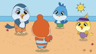 Pass the ball screenshot 5