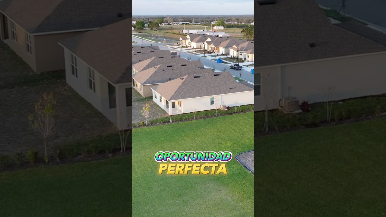 Increíble oportunidad en Florida🏠📍💵