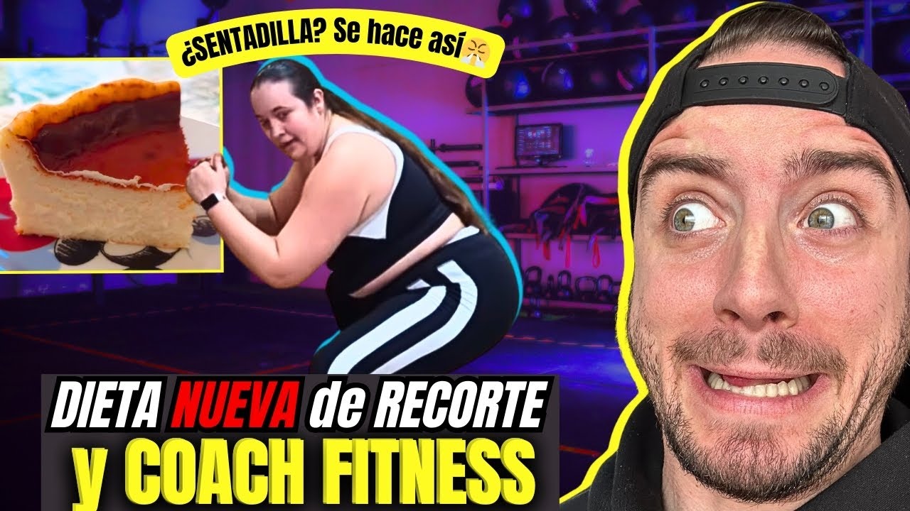 ¿SE VIENE PRIME? ANDREA COLÁS CHANNEL se pasa al Fitness (ME TRAICIONA)