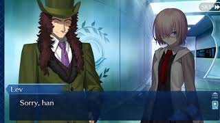 [Android] Fate/Grand Order (English) - Aniplex Inc. screenshot 4