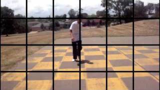 MUCK AROUND SHUFFLE/CWALK