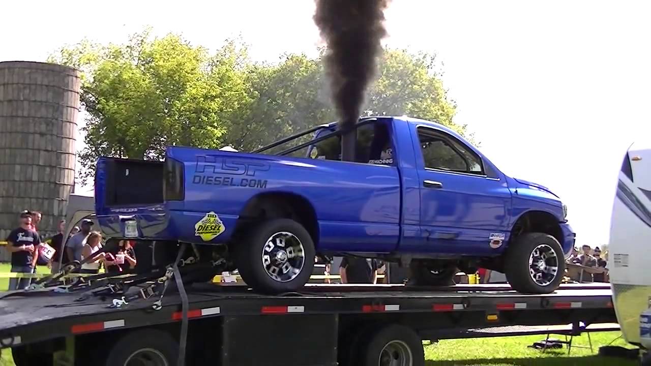 Derek Rose 1385hp / 2066trq on fuel at the DNR Customs Dyno event!!!