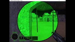 Operation Tiger - Delta Force: Task Force Dagger (2002) - PC