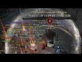 Pulverize Druid S3 T100 Vault Showcase