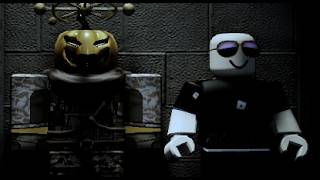 Two idiots became mailmen in a haunted neighbourhood!