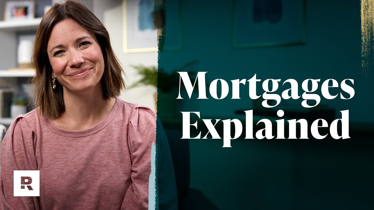 How a Mortgage Actually Works