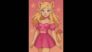 D&amp;D Song - My Dreams (furry love)
